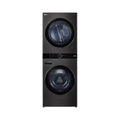 LG Front Load Wash Tower 10KG/13KG – WT1310PB | Smart Duka Electronics