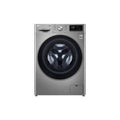 LG Front Load Washing Machine 9KG- F4R5VYG2P | Smart Duka Electronics