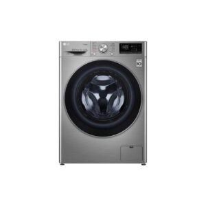 LG Front Load Washing Machine 9KG- F4R5VYG2P | Smart Duka Electronics