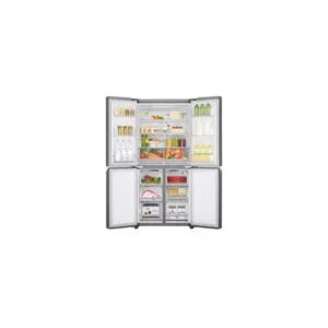 LG GC-B257JLYL 649L Fridge – Spacious, Energy-Efficient, Premium Cooling | Smart Duka Electronics