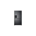 LG GC-J257SQRS 635L Fridge-Matte Black Finish with UVnano® Water Dispenser | Smart Duka Electronics