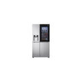 LG GC-X257CSES 635L Fridge – Advanced Cooling and Spacious Storage for Your Home | Smart Duka Electronics