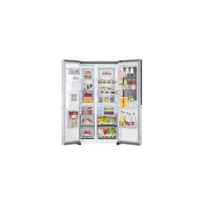 LG GC-L257JLXL 634L Fridge – Spacious, Energy-Efficient Cooling for Modern Kitchens Price in Kenya & Features