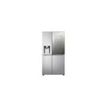 LG GC-X267MSEW 635L InstaView Fridge – Smart Inverter Side-by-Side Refrigerator | Smart Duka Electronics