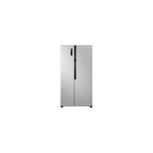 LG GCFB507PQAM 519L Fridge – Spacious, Energy-Efficient and Durable | Smart Duka Electronics