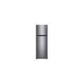 LG GN-B272SQCB 254L Fridge – Smart and Energy-Efficient | Smart Duka Electronics