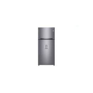 LG GN-F702HLHU 509L Fridge – Freshness And Efficiency | Smart Duka Electronics
