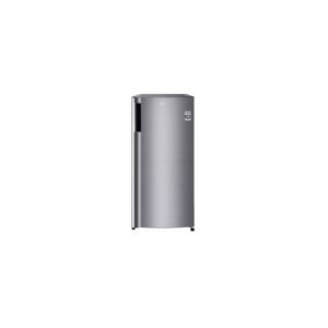 LG GN-Y201SLBB 163L Fridge – Spacious, Energy-Efficient And Stylish | Smart Duka Electronics