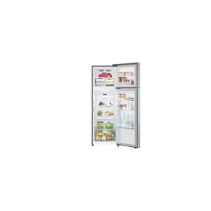 LG GV-B262PLGB 266L Fridge – Energy-Efficient and Stylish Cooling | Smart Duka Electronics