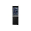 LG Net Bottom Freezer 349L Refrigerator GC-V459FSKW | Smart Duka Electronics