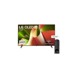 LG OLED 65B46 65 Inch 4K Smart TV Price in Kenya & Features