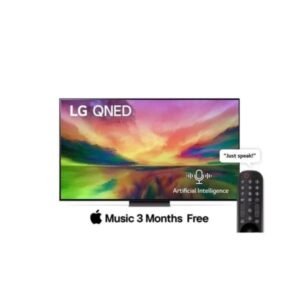Brand New LG QNED81R Series TV Price in Kenya & Features