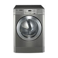 LG 10.5kg Commercial DryerCommercial Dryer RV1329C7T Front Load, 10KG, Silver – WIFI Stack | Smart Duka Electronics