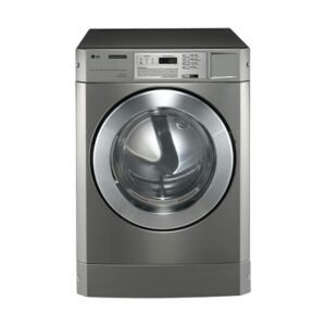 LG 10.5kg Commercial DryerCommercial Dryer RV1329C7T Front Load, 10KG, Silver – WIFI Stack | Smart Duka Electronics