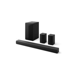 LG Sound Bar S65T –Premium Audio for Your Home Theater Price in Kenya & Features