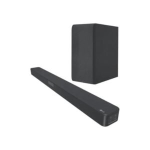 LG SN4 Sound Bar – Dolby Audio And Subwoofer Price in Kenya & Features