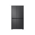 LG Side by Side 664L Fridge GC-B257KQJW | Smart Duka Electronics