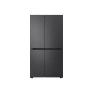 LG Side by Side 664L Fridge GC-B257KQJW | Smart Duka Electronics