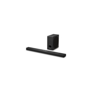 LG Sound Bar S90T – Immersive 3D Audio with Dolby Atmos & DTS:X Price in Kenya & Features