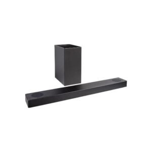LG Sound Bars SPD7Y – Immersive Audio with Built-in Subwoofer Price in Kenya & Features