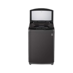 LG T1666NEHT2 Top Load Washing Machine 16KG – Black. | Smart Duka Electronics