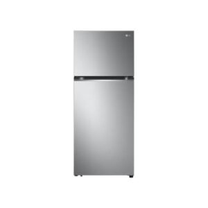LG Top Mount Freezer 375L Fridge GL-B472PLMB | Smart Duka Electronics