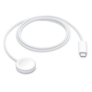 Apple Watch Charger USB-C – Fast Magnetic Wireless Charging Cable | Smart Duka Electronics