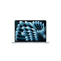 MacBook Air M3 13-3inch  – 256GB Storage + 8GB RAM | Smart Duka Electronics