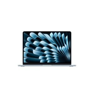 MacBook Air M3 13-3inch  – 256GB Storage + 8GB RAM | Smart Duka Electronics