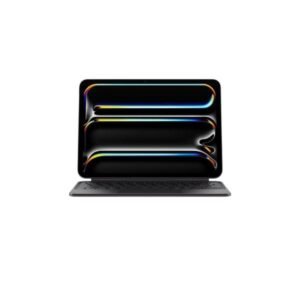 Magic Keyboard 11 M4 Black – Premium, Sleek Design And Seamless Performance | Smart Duka Electronics