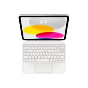 Magic Keyboard Folio for 10th Gen – Premium Quality, Sleek And Reliable | Smart Duka Electronics