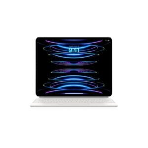 Magic Keyboard for 12.9 iPad Pro – Premium, Comfortable, and Responsive | Smart Duka Electronics
