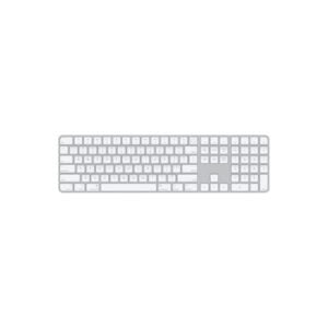 Magic Keyboard with Touch ID Numeric – Fast, Secure, and Convenient | Smart Duka Electronics