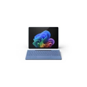 Microsoft Surface Pro Laptop1 × 11th Edition OLED Snapdragon X Elite – Stunning AI 2‑in‑1 | Smart Duka Electronics