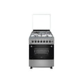 Mika Cookers MST58U31E3SLEM – Efficient Multi-Function Cooker for Modern Kitchens | Smart Duka Electronics