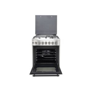 Mika Cookers MST6131WE10HI- 3 Gas and 1 Electric Oven Price in Kenya & Features