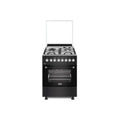 Mika Cookers MST6231E4BL – Powerful, Energy-Efficient All-in-One Cooker | Smart Duka Electronics