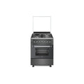 Mika Cookers MST6231WE6DG –Powerful and Reliable Gas Electric cooker Price in Kenya & Features