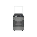 Mika Cookers MST58U31E4DG-Multi-Functional Cooker for Fast and Efficient Cooking | Smart Duka Electronics