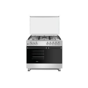 Mika MST905G2WEG10HI – 5 Gas Burners, Electric Oven Price in Kenya & Features