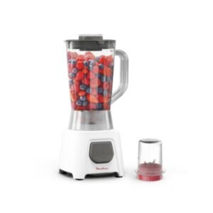 Moulinex 1.5L Blender And Grinder LM2B2127 Price in Kenya & Features