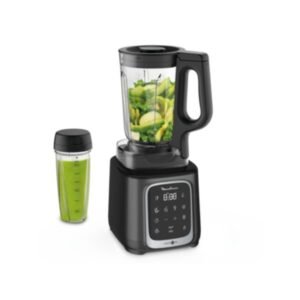 Moulinex Blender 1.75 L 1600 W LM91HD27 Price in Kenya & Features