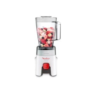 Moulinex Blender Grinder 1.75L 500W LM242B28 Price in Kenya & Features