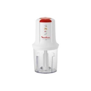 Moulinex Chopper 0.5L 400W AT711161 | Smart Duka Electronics