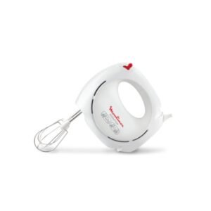 Moulinex Hand Mixer 200W HM250127 Price in Kenya & Features