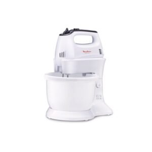 Moulinex Hand Mixer 300W HM311127 Price in Kenya & Features