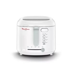 Moulinex Mega Fryer 1kg AF203127 | Smart Duka Electronics
