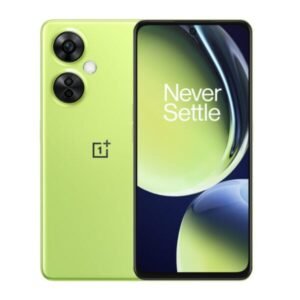 OnePlus Nord CE 3 Lite 256GB – 6.72 Inch Display, 108MP Camera, 5000mAh Battery | Smart Duka Electronics