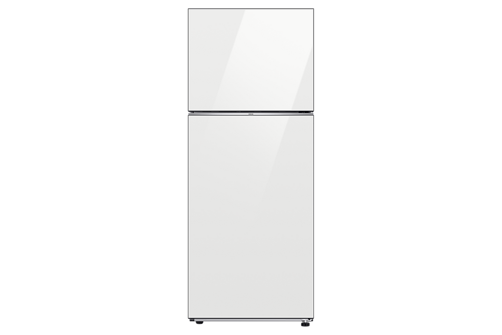 Samsung 415L Bespoke RT42CB662112 Smart Top Mount Refrigerator