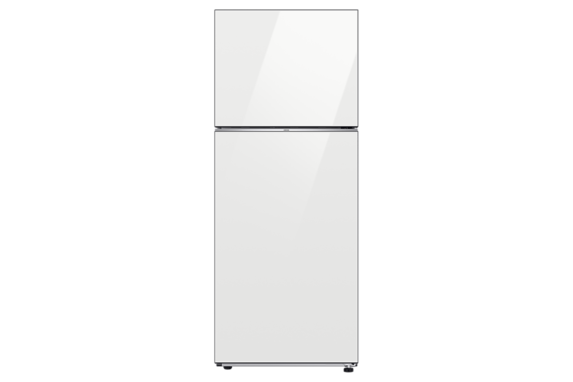 Samsung 415L Bespoke RT42CB662112 Smart Top Mount Refrigerator